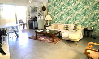 Appartement 4 Pièces 90 m² à vendre à Saint-Denis (97400)