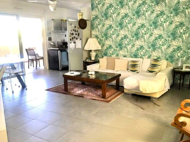 Très beau T4 90 m2 Colline des Camélias Saint Denis — photo du bien