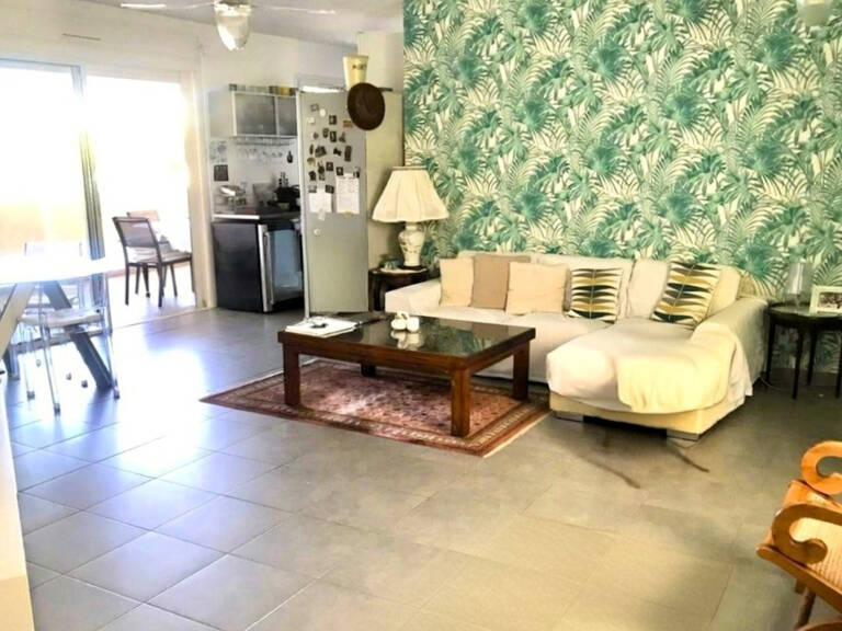 Très beau T4 90 m2 Colline des Camélias Saint Denis — photo 1
