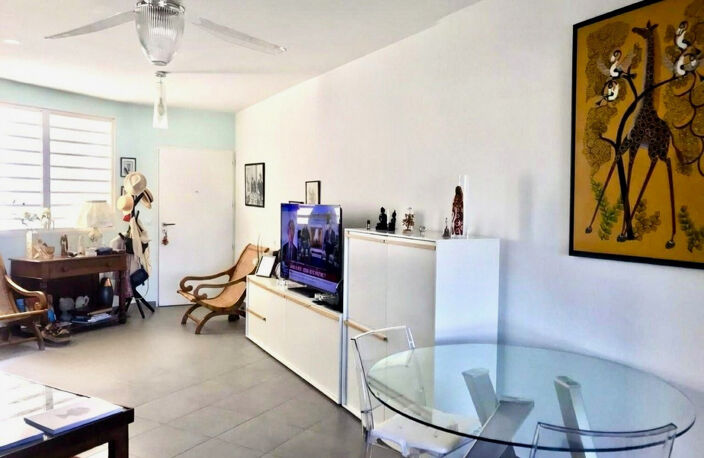 Très beau T4 90 m2 Colline des Camélias Saint Denis — photo 3
