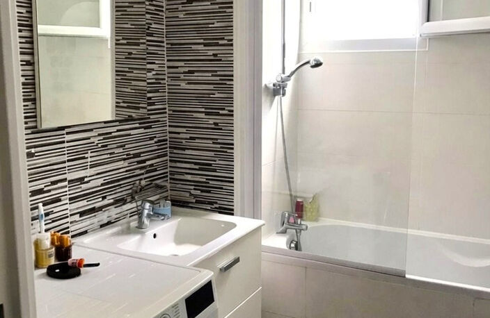 Très beau T4 90 m2 Colline des Camélias Saint Denis — photo 5