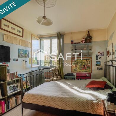 Appartement 6 pièces 285000 €