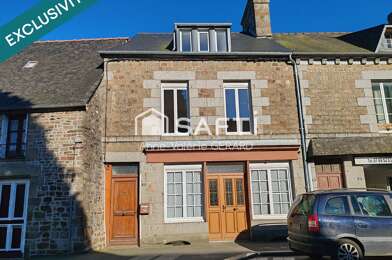 Maison 7 pièces 88900 €