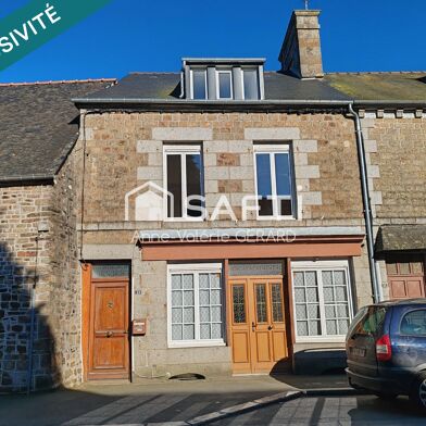 Maison 7 pièces 98900 €