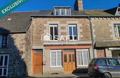 Maison 131m² avec jardin, possibilité 2 logements! — photo du bien