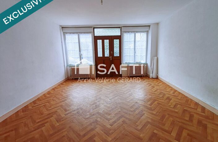 Maison 131m² avec jardin, possibilité 2 logements! — photo 2