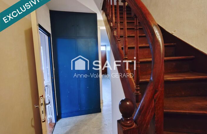 Maison 131m² avec jardin, possibilité 2 logements! — photo 3