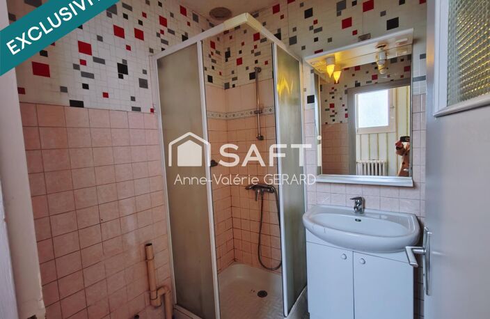 Maison 131m² avec jardin, possibilité 2 logements! — photo 4