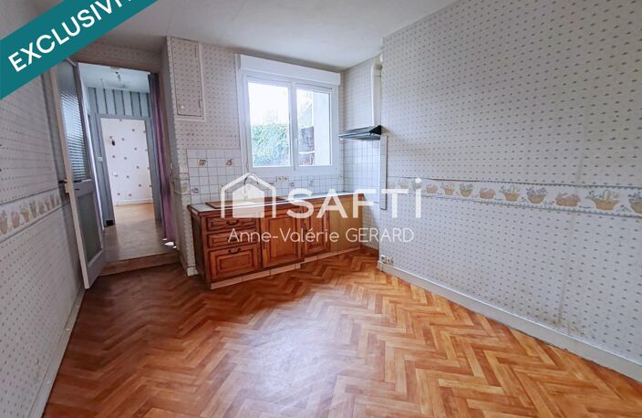 Maison 131m² avec jardin, possibilité 2 logements! — photo 5