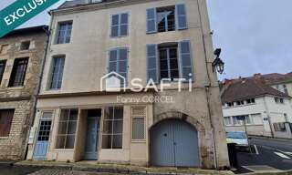 Immeuble  225 m² à vendre à Châtillon-sur-Seine (21400)