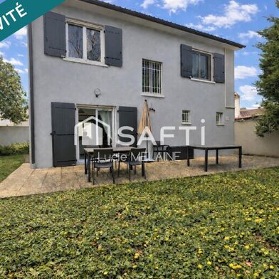 Maison 5 pièces 579000 €