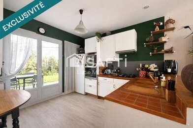 Maison 5 pièces 579000 €