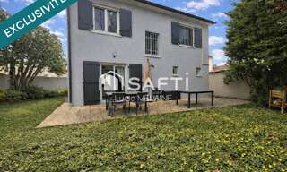 Maison 5 Pièces 120 m² à vendre à Mérignac (33700)