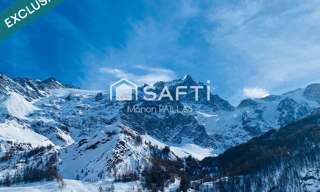 Terrain  273 m² à vendre à La Grave (05320)