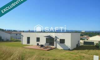 Maison 5 Pièces 114 m² à vendre à Castres (81100)