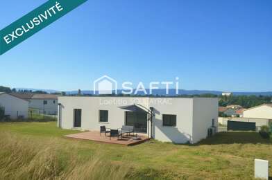 Maison 5 pièces 320000 €