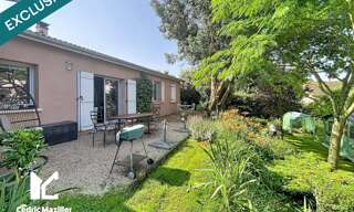 Maison 6 Pièces 100 m² à vendre à Guéreins (01090)