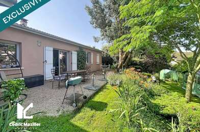 Maison 6 pièces 285000 €