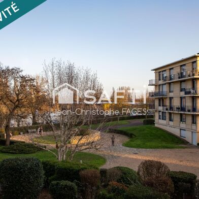 Appartement 2 pièces 119000 €