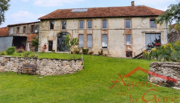 Maison de Village  8 pièces  à vendre Sézanne 51120