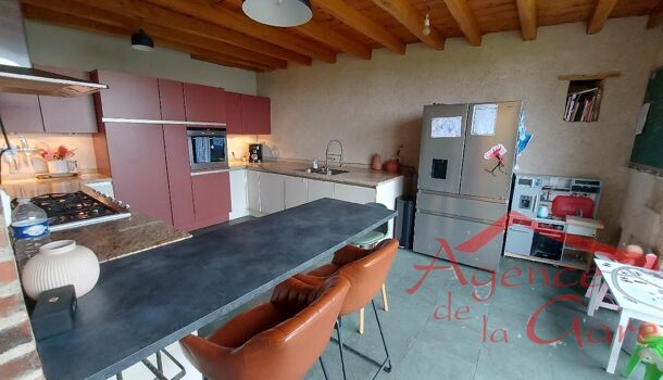 Maison de Village  8 pièces  à vendre Sézanne 51120