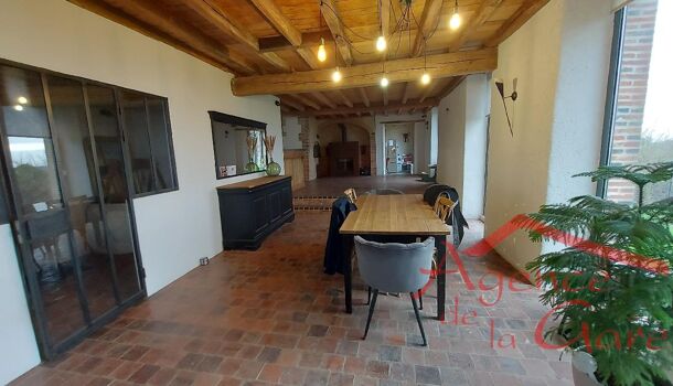 Maison de Village  8 pièces  à vendre Sézanne 51120