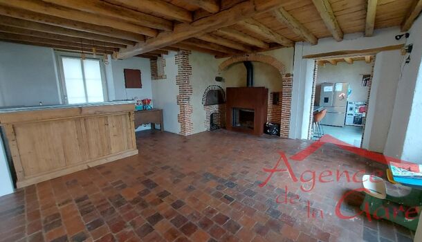 Maison de Village  8 pièces  à vendre Sézanne 51120