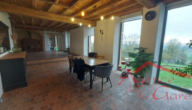 Maison de Village  8 pièces  à vendre Sézanne 51120