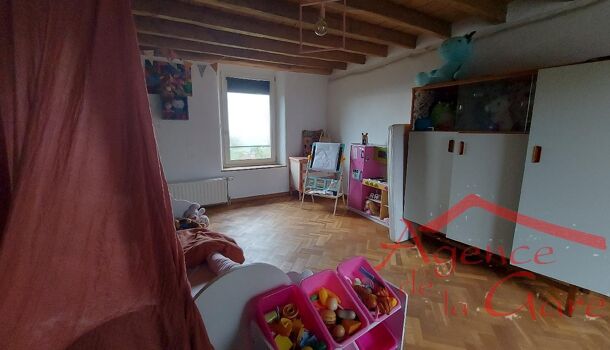 Maison de Village  8 pièces  à vendre Sézanne 51120