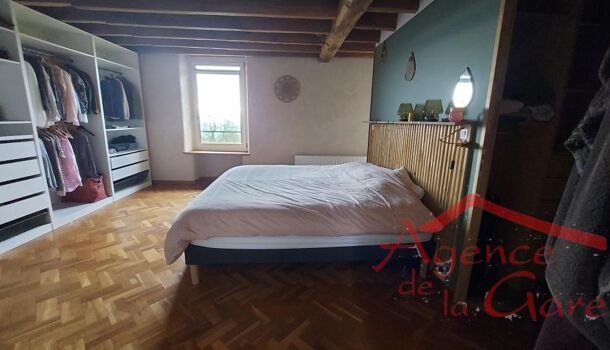 Maison de Village  8 pièces  à vendre Sézanne 51120