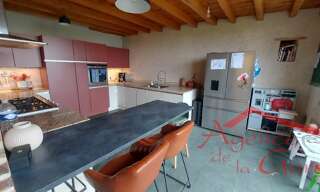 Maison 8 Pièces 282 m² à vendre à Sézanne (51120)