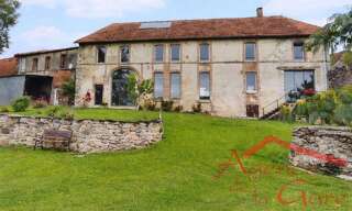 Maison 8 Pièces 282 m² à vendre à Sézanne (51120)