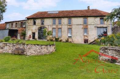 Maison 8 pièces 338000 €