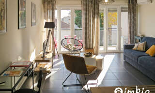 Appartement 2 Pièces 47 m² à vendre à Nîmes (30000)