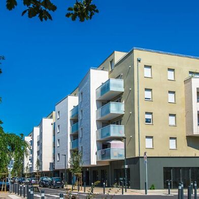 Appartement 2 pièces 598 €