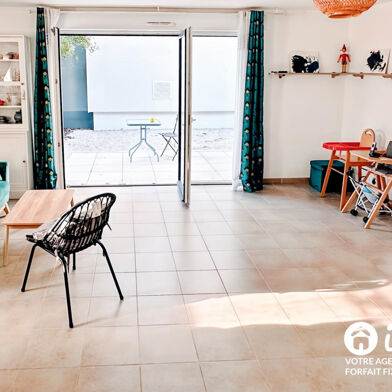 Appartement 4 pièces 359000 €