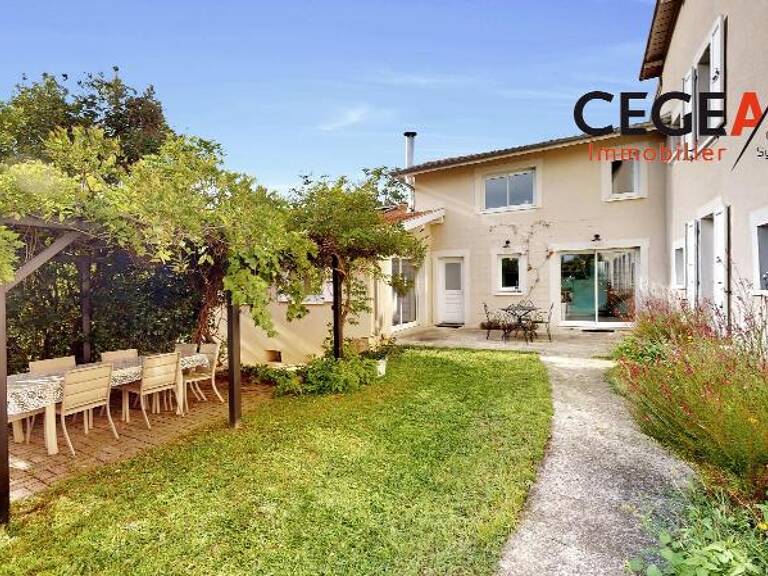 Maison  229 m² — photo 1