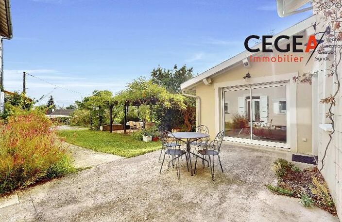 Vente maison  229 m² Salaise-sur-Sanne (38150) — photo 2