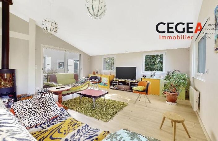 Vente maison  229 m² Salaise-sur-Sanne (38150) — photo 4