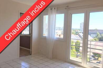 Appartement 2 pièces 660 €