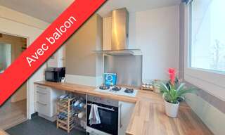 Appartement 3 Pièces 63 m² à louer à Chambray-lès-Tours (37170)