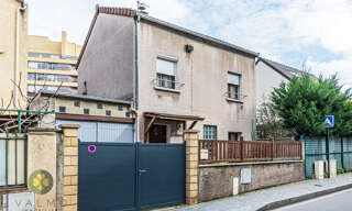 Maison 5 Pièces 132 m² à vendre à Colombes (92700)