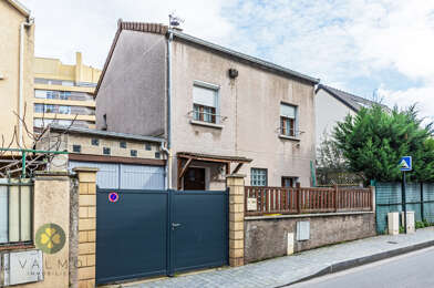 Maison 5 pièces 525000 €