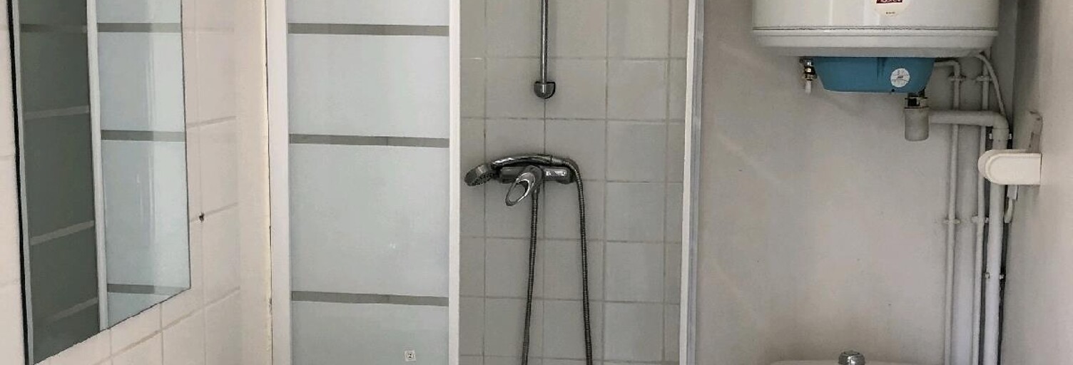 Appartement 2 Pièces 24 m² à louer à Nesles-la-Vallée (95690)