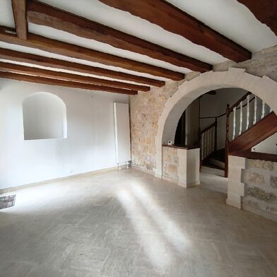 Maison 3 pièces 289000 €