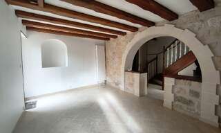 Maison 3 Pièces 64 m² à vendre à Nesles-la-Vallée (95690)