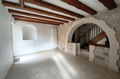 Maison 3 pièces 275000 €