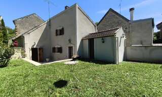 Maison 3 Pièces 64 m² à vendre à Nesles-la-Vallée (95690)