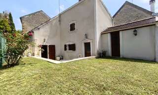 Maison 3 Pièces 64 m² à vendre à Nesles-la-Vallée (95690)