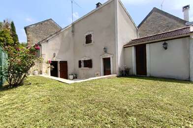 Maison 3 pièces 259000 €
